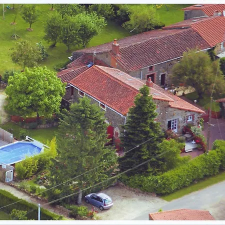 La Belle Epoque Дом отдыха *