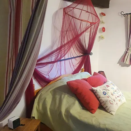 La Belle Epoque Дом отдыха Sevremont