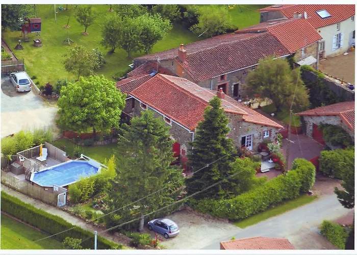 La Belle Epoque Σπίτι διακοπών *