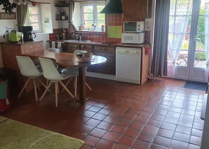 Σπίτι διακοπών La Belle Epoque *