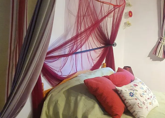 La Belle Epoque Σπίτι διακοπών Sevremont