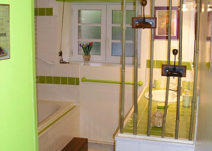 La Belle Epoque Σπίτι διακοπών