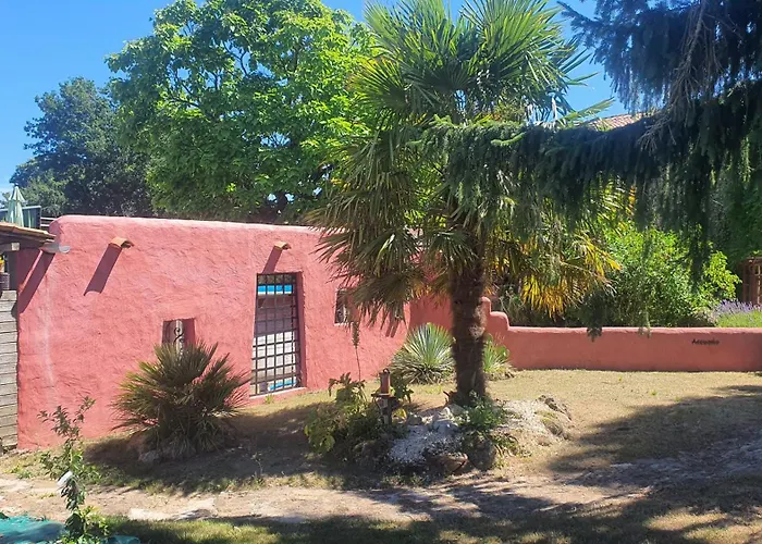 Σπίτι διακοπών La Belle Epoque